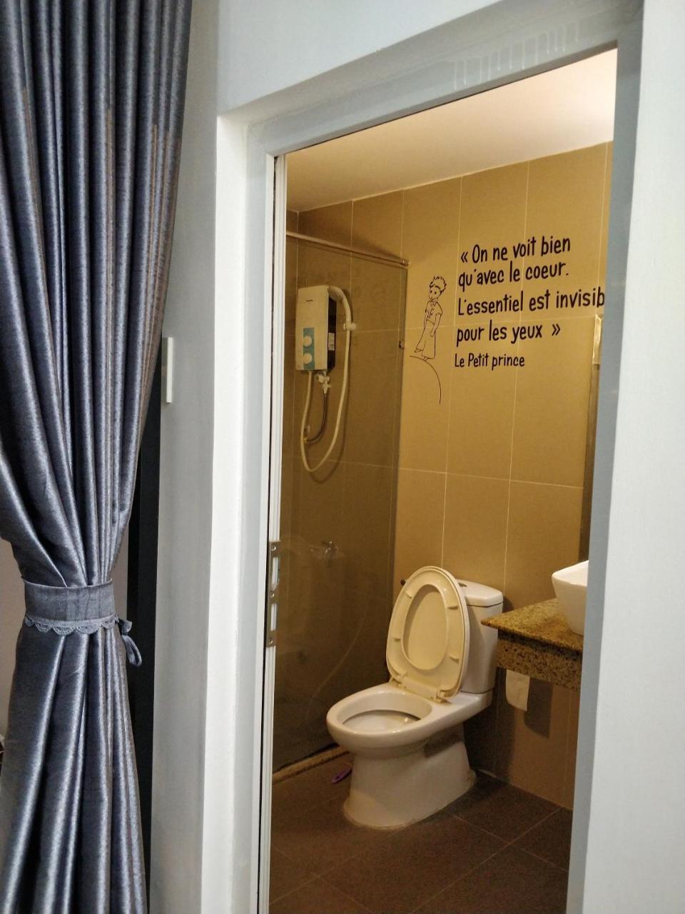 Le Petit Prince Nha Trang Hostel Extérieur photo