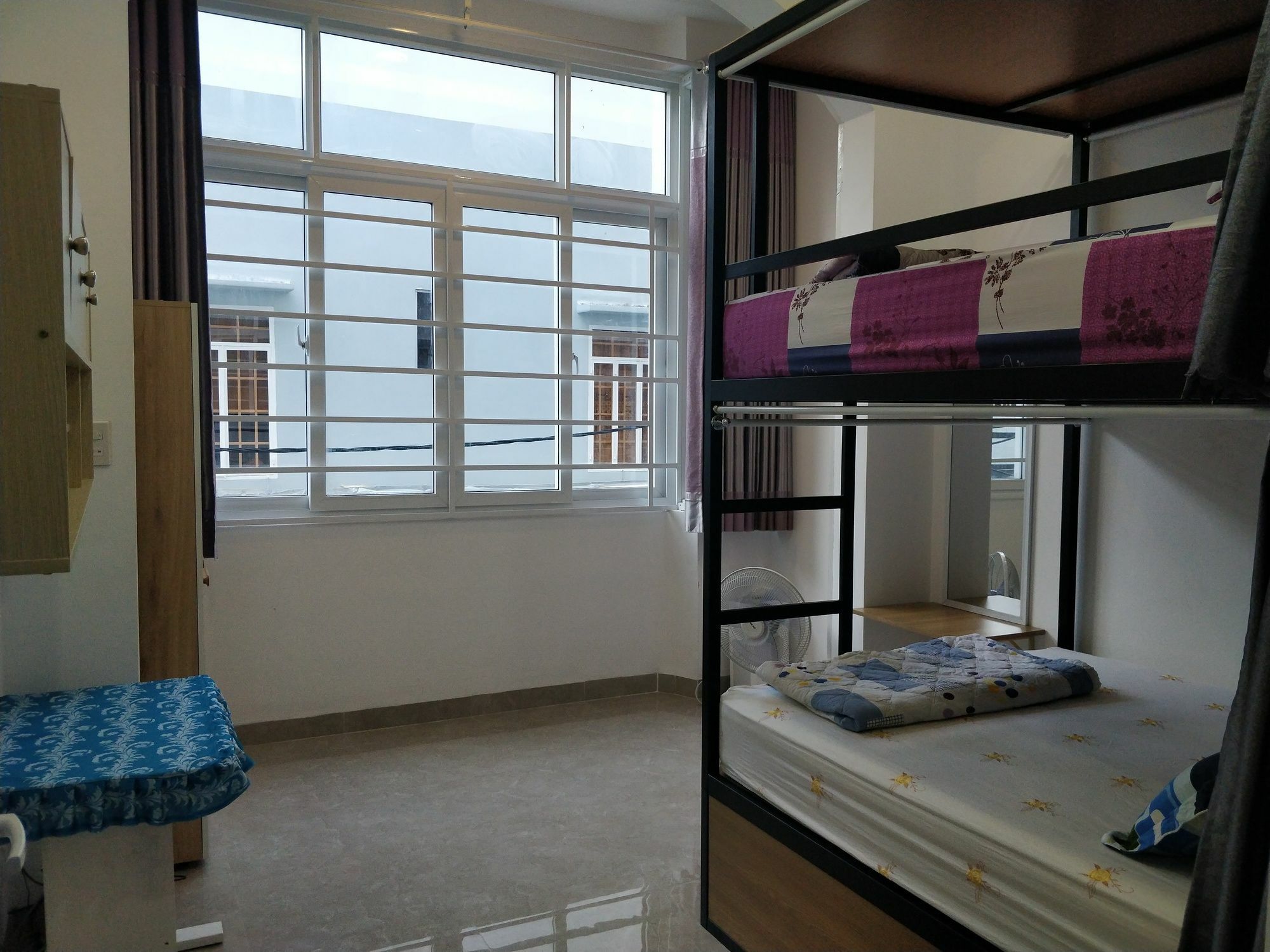 Le Petit Prince Nha Trang Hostel Extérieur photo